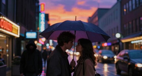 familiar storytelling patterns resonate