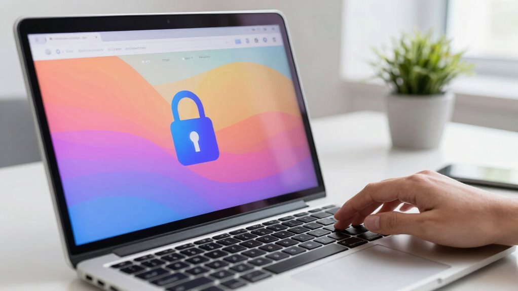 fast secure website trust