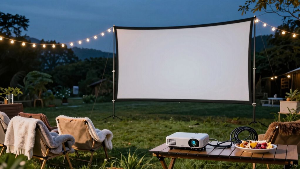 final show readiness check