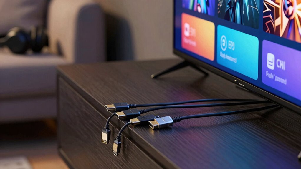 fixing hdmi audio issues