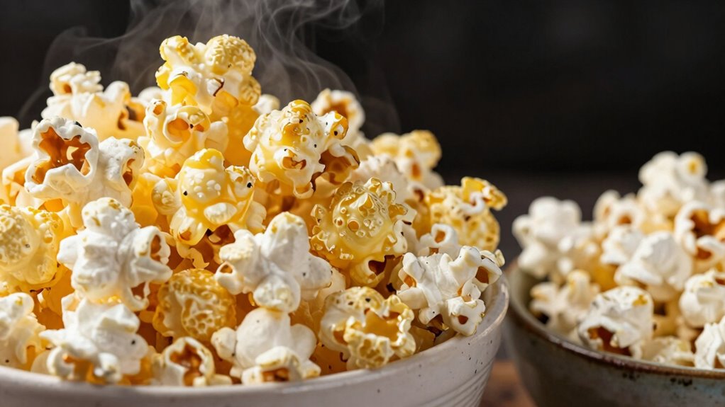 flavor and aroma loss