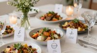 food allergy safety guidelines