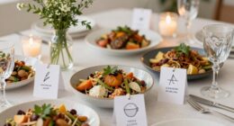 food allergy safety guidelines