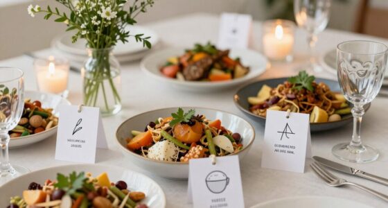 food allergy safety guidelines