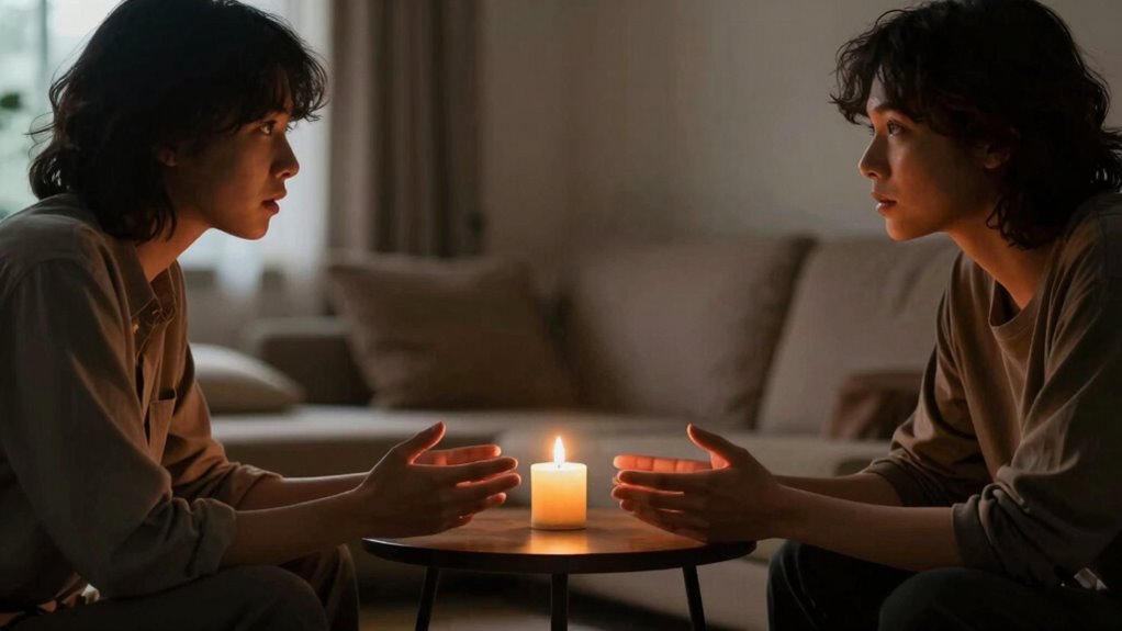 foster trust and empathy