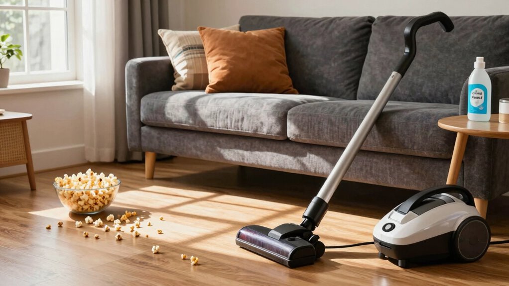 fresh smelling couch maintenance tips