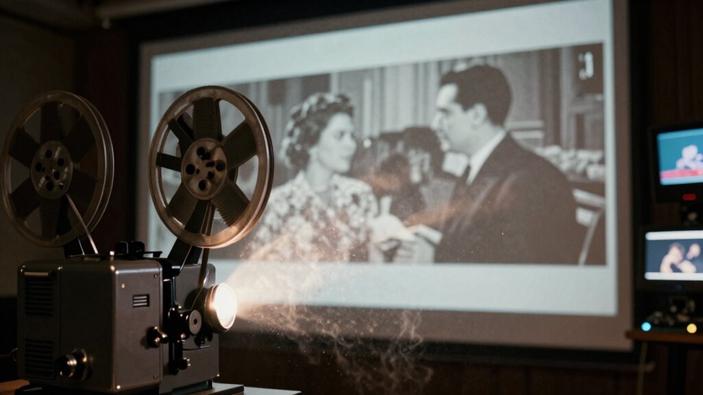 future of film grain