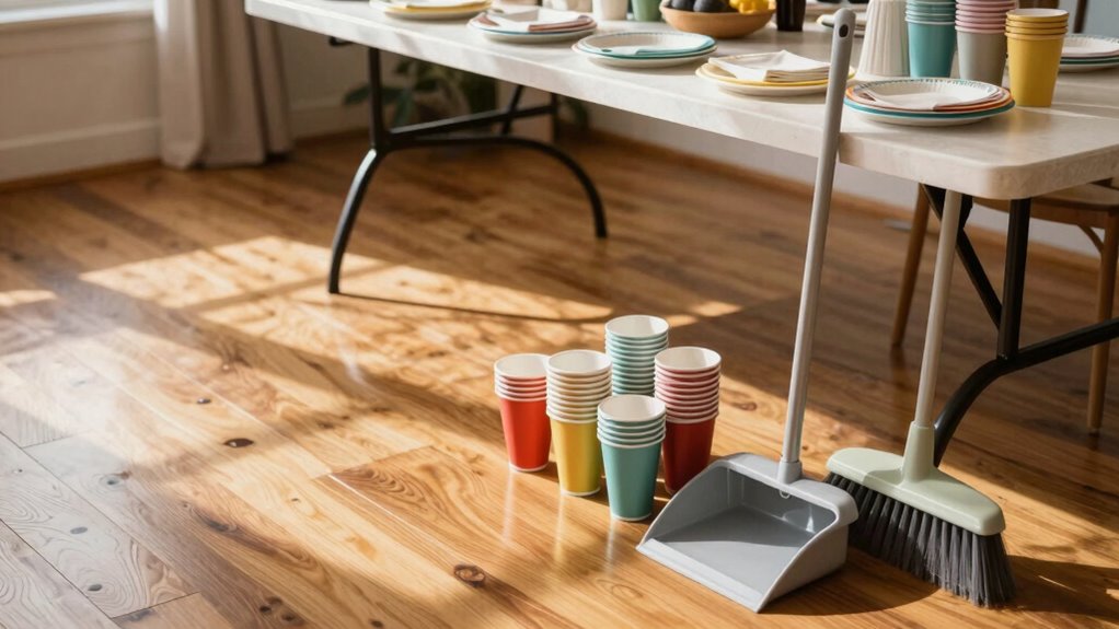 gather feedback for improvement