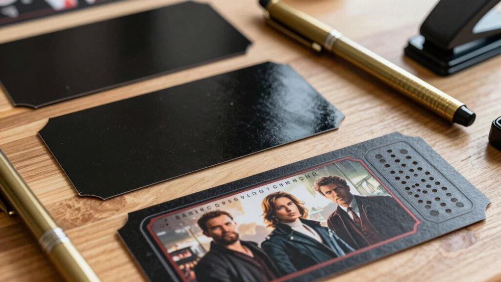 gather materials and tools