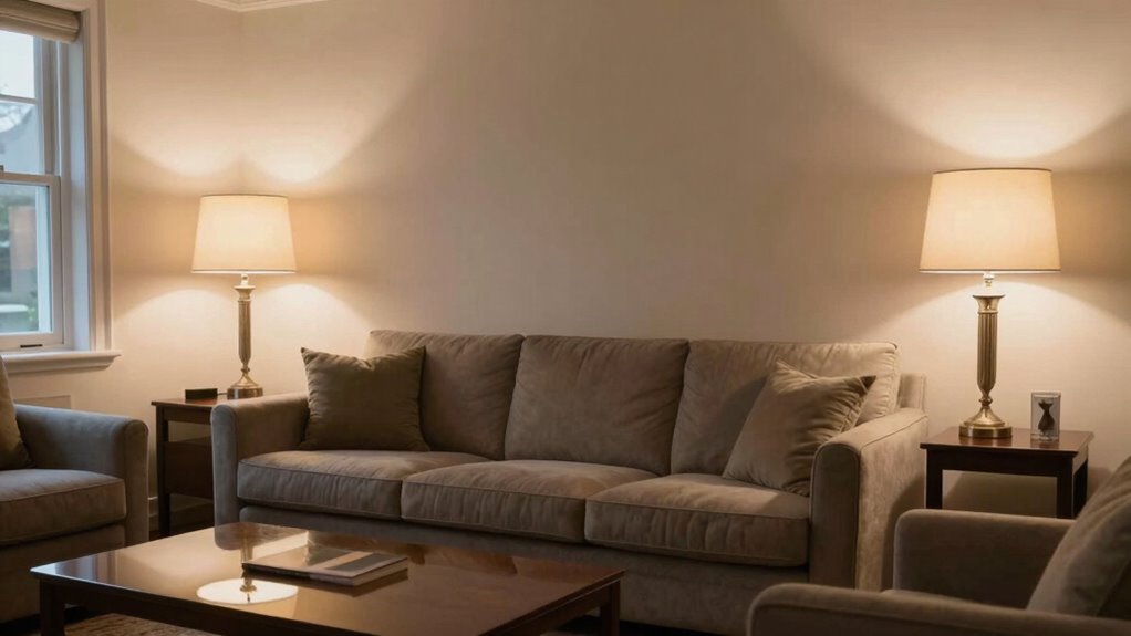 glare reduction photography techniques