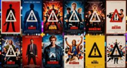 global movie rating variations