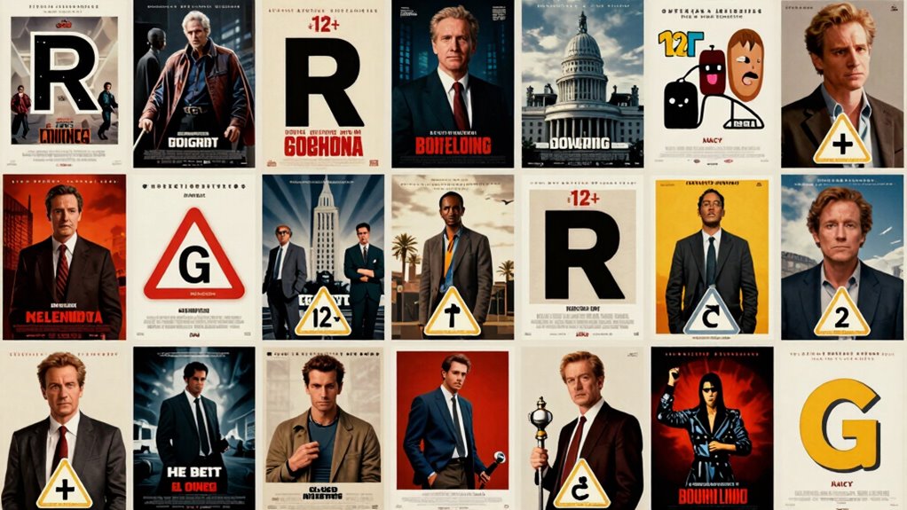 government influence on ratings