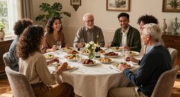 group seating arrangements guidelines