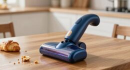 handheld vacuum specifications guide