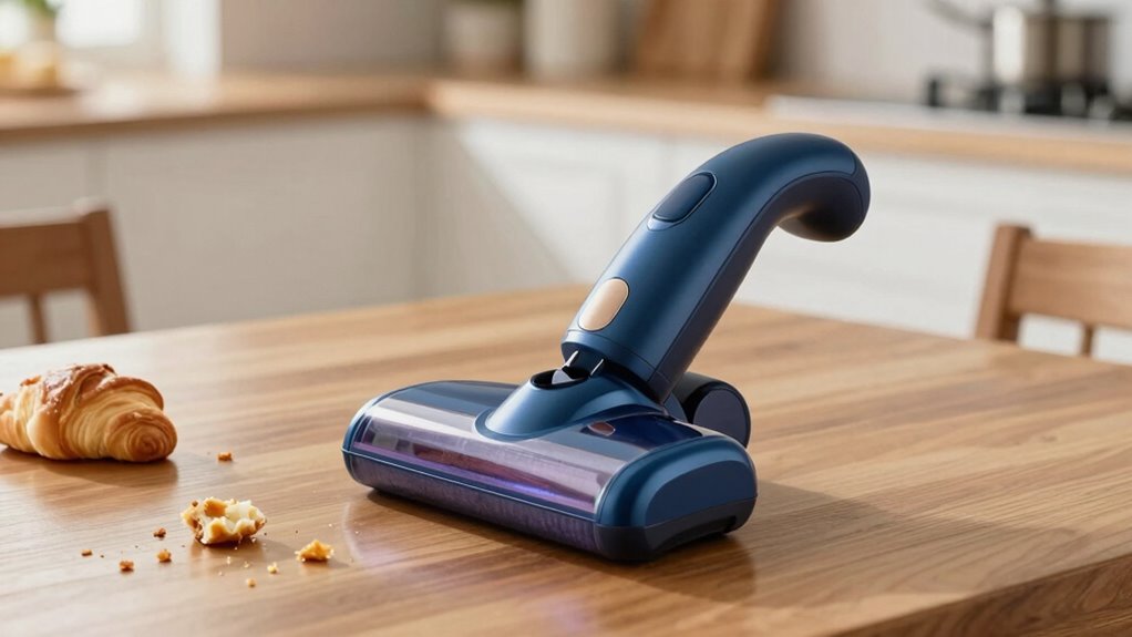 handheld vacuum specifications guide