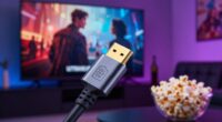 hdmi 2 1 for movies