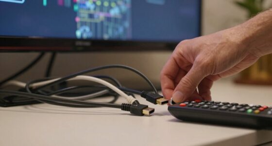 hdmi issues and solutions