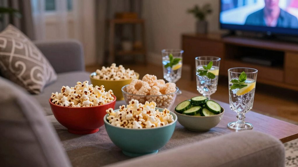 heartburn friendly refreshing drinks