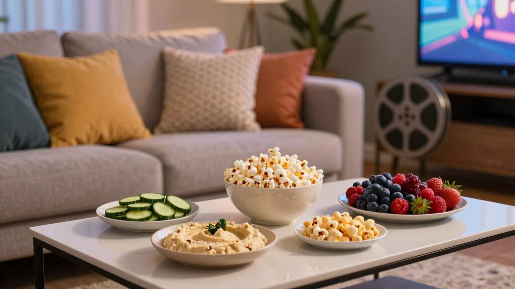 heartburn friendly snack categories