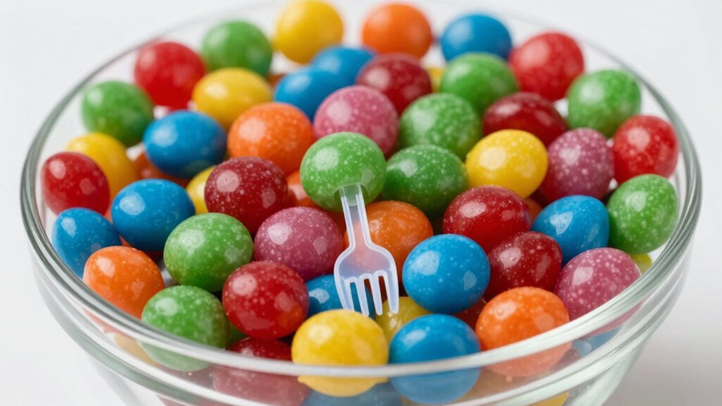 hidden danger at bowl