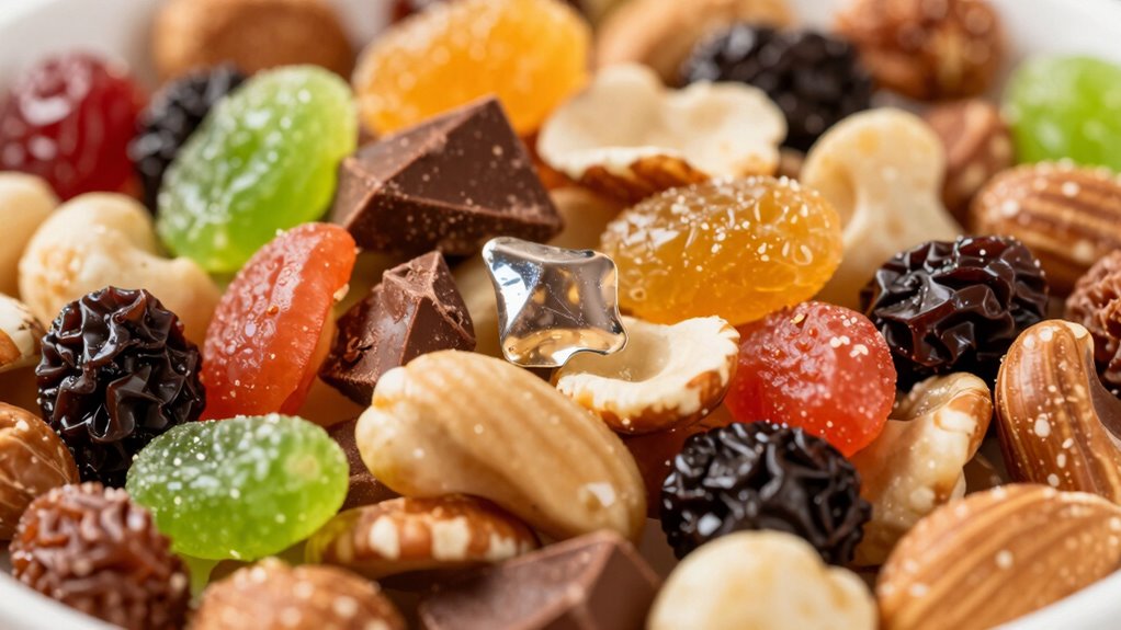 hidden snack hazards awareness