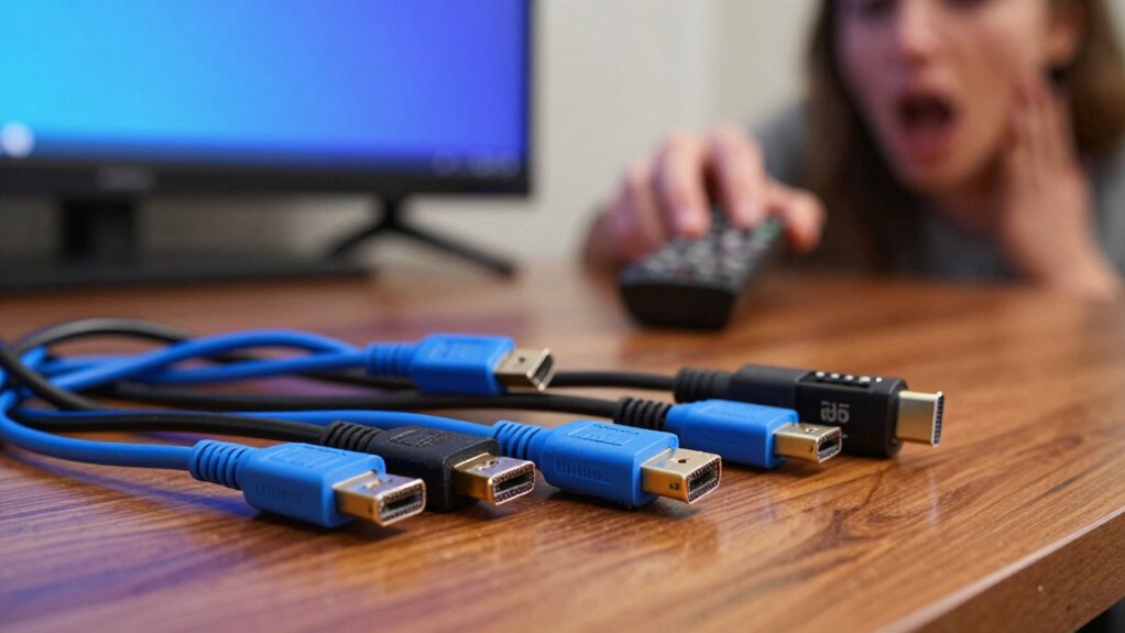high quality hdmi essentials