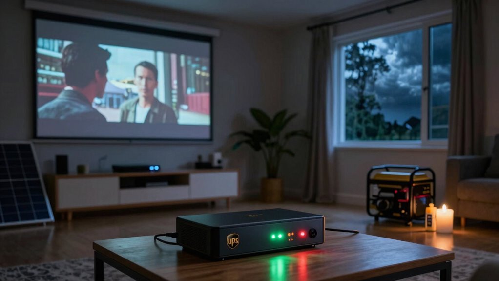 home power backup alternatives