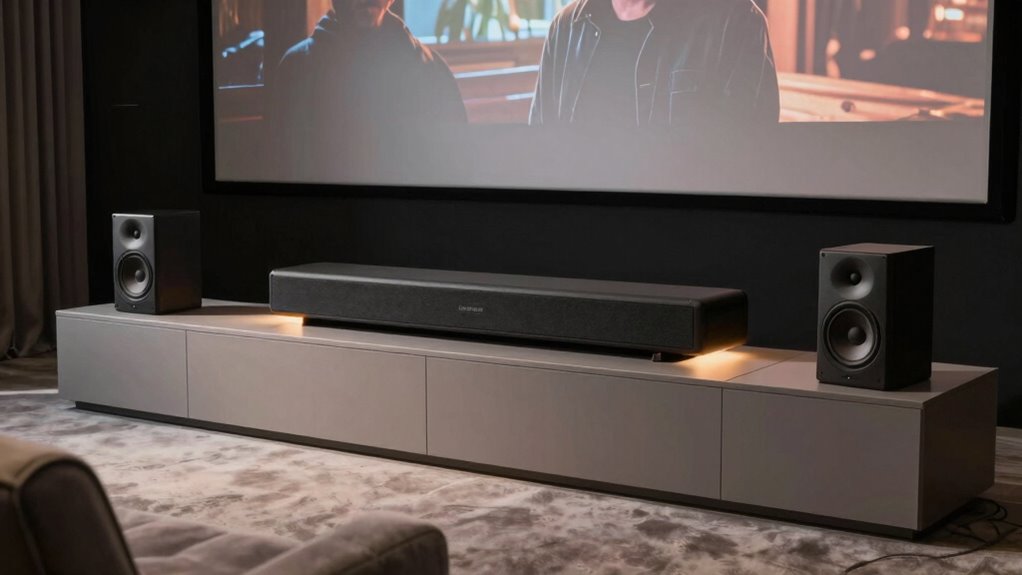 home theater optimization tips