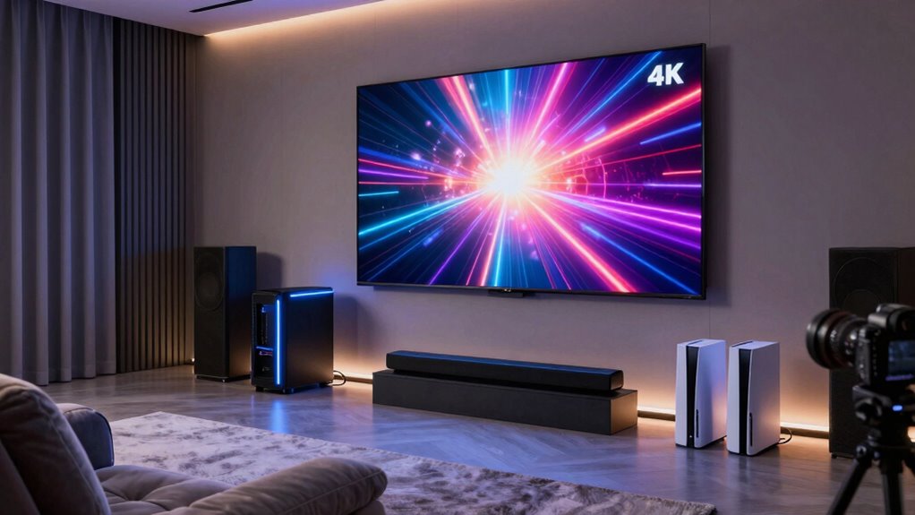 home theater pc essentials