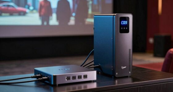 home theater power safety