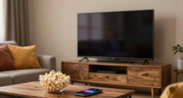 home theater testing tips