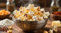 hotter popcorn bowl choice