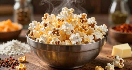 hotter popcorn bowl choice