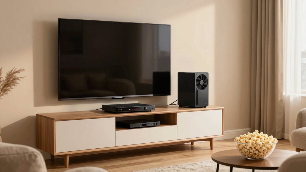 htpc offers versatile entertainment options