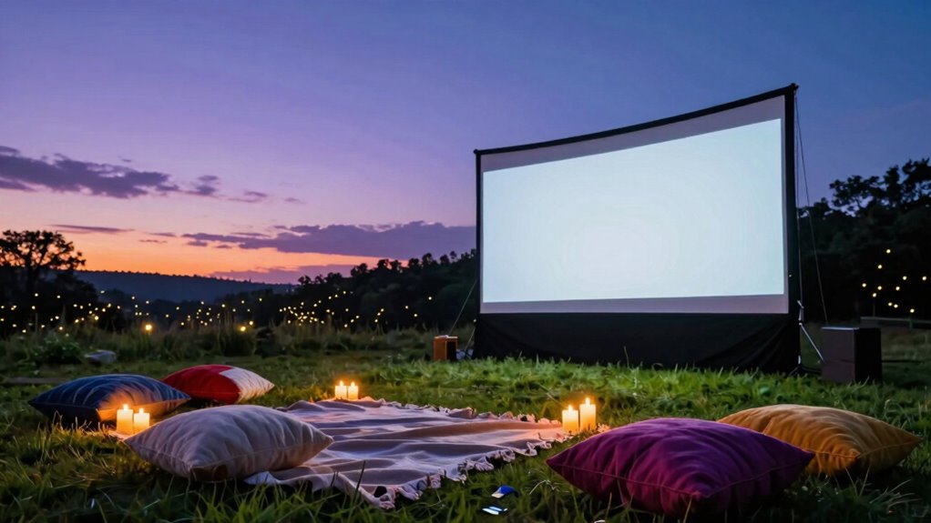 ideal summer movie timing