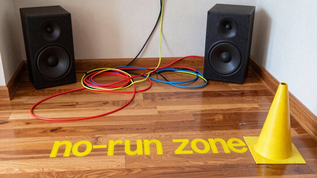 identify busy hazard zones