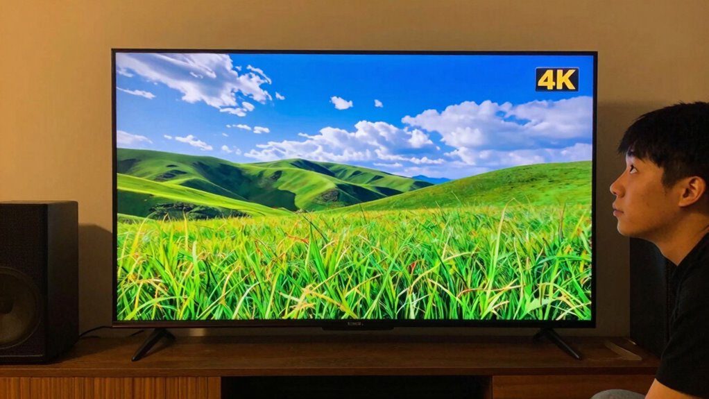 identify genuine 4k sources