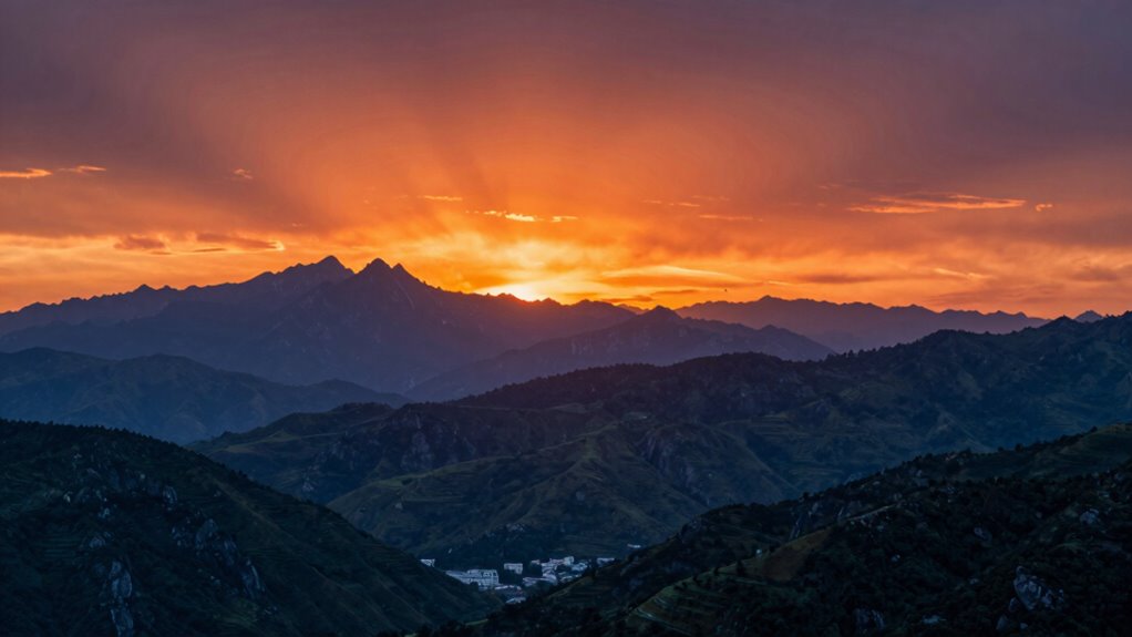 ignoring scene specific adjustments