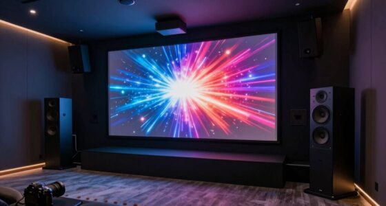 immersive 3d audio experience