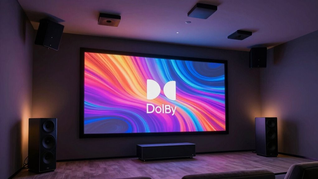 immersive 3d sound experience