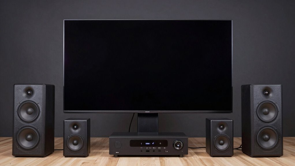 immersive multi dimensional audio