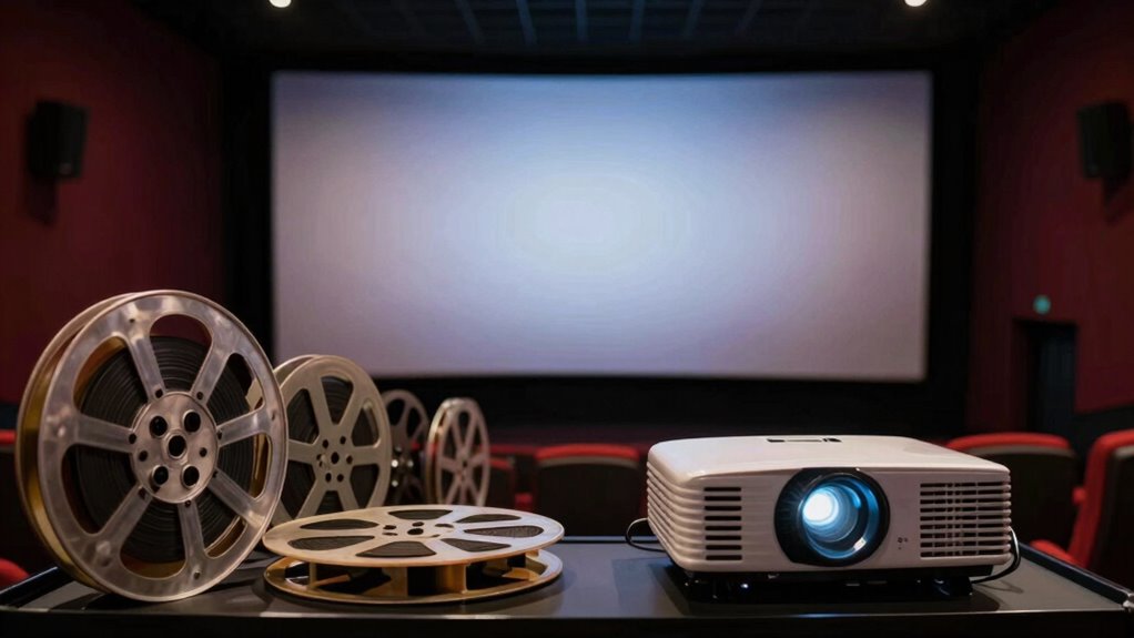 impact of film duration