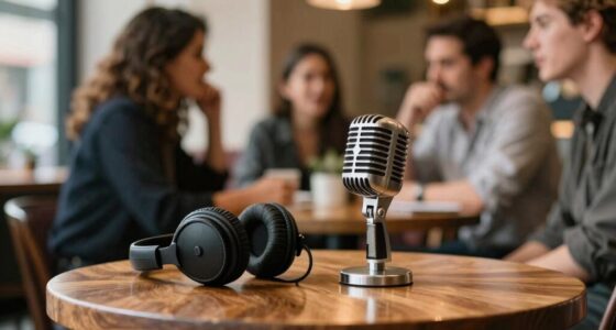 improving clarity through audio adjustments