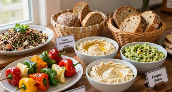 inclusive meal planning strategies