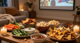 inclusive movie night planning