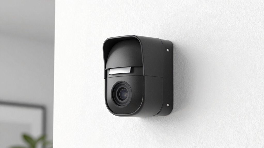 indoor camera privacy considerations