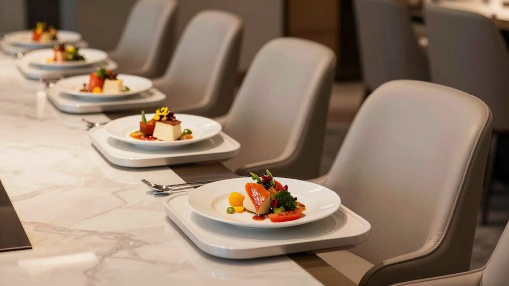 innovative sustainable meal service