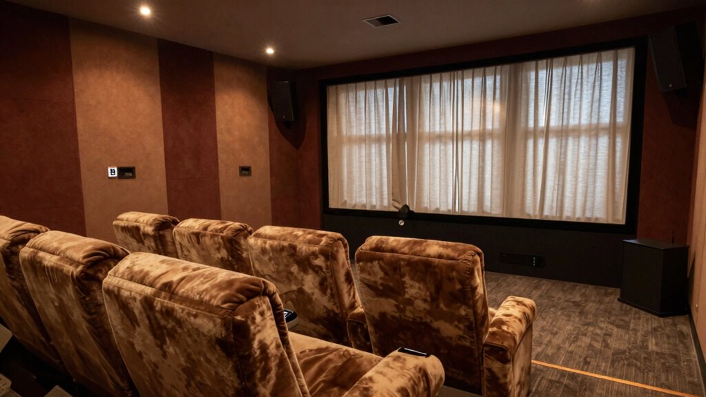 insulation and soundproofing solutions