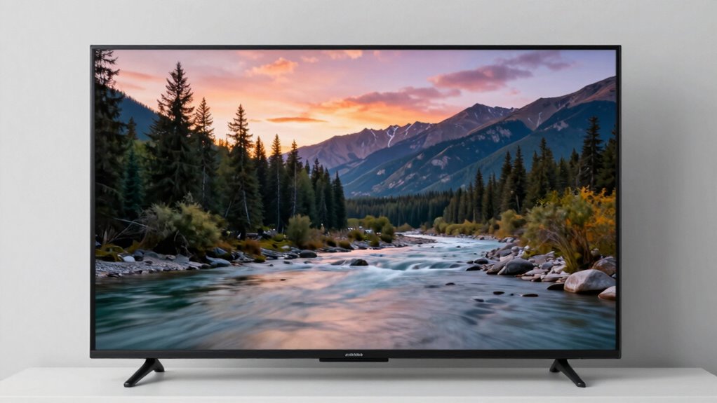 judder motion frame rates