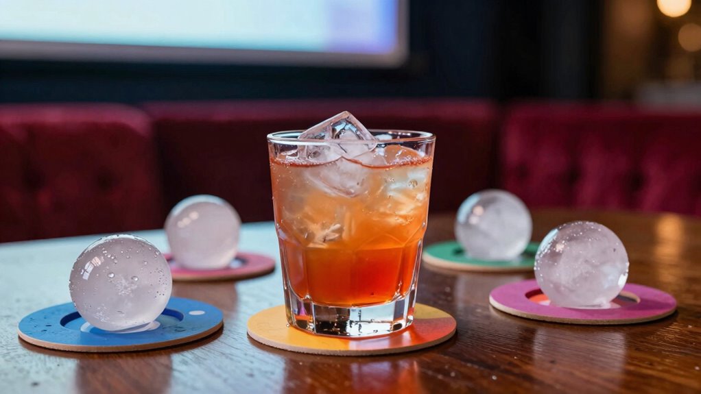 keep drinks cold movie